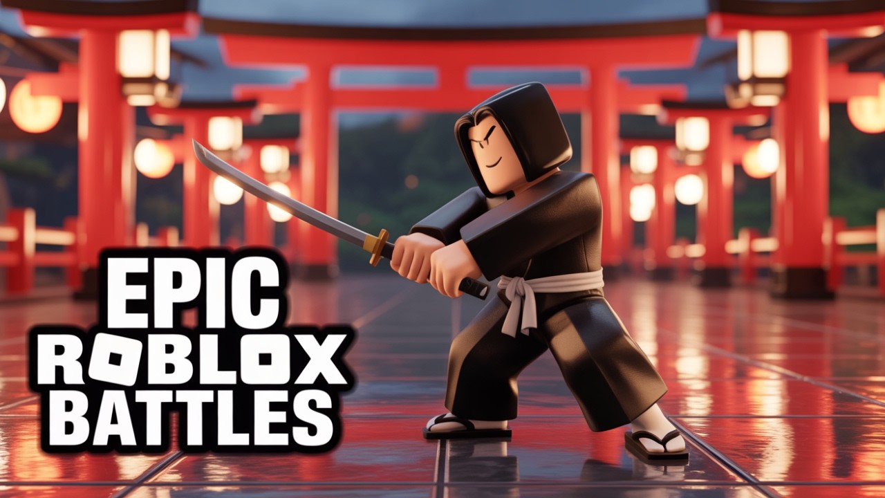 Winning Streaks in Dueling Grounds | Roblox PvP