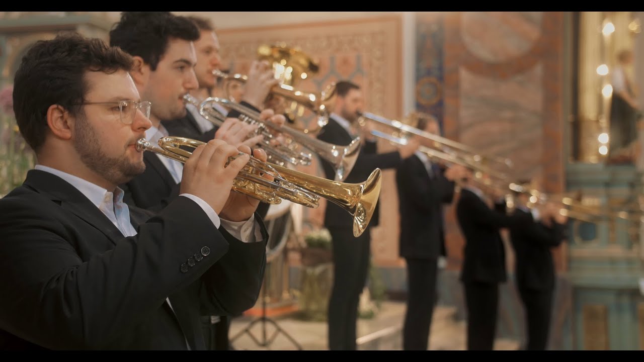 Videoportrait | Austrian Brass Consort