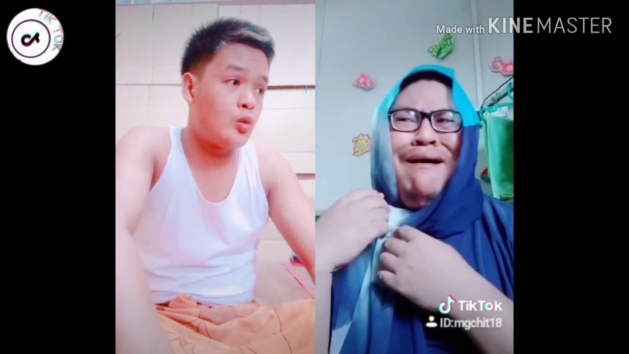 Myanmar TikTok funny videos EP.1 💟💟💟