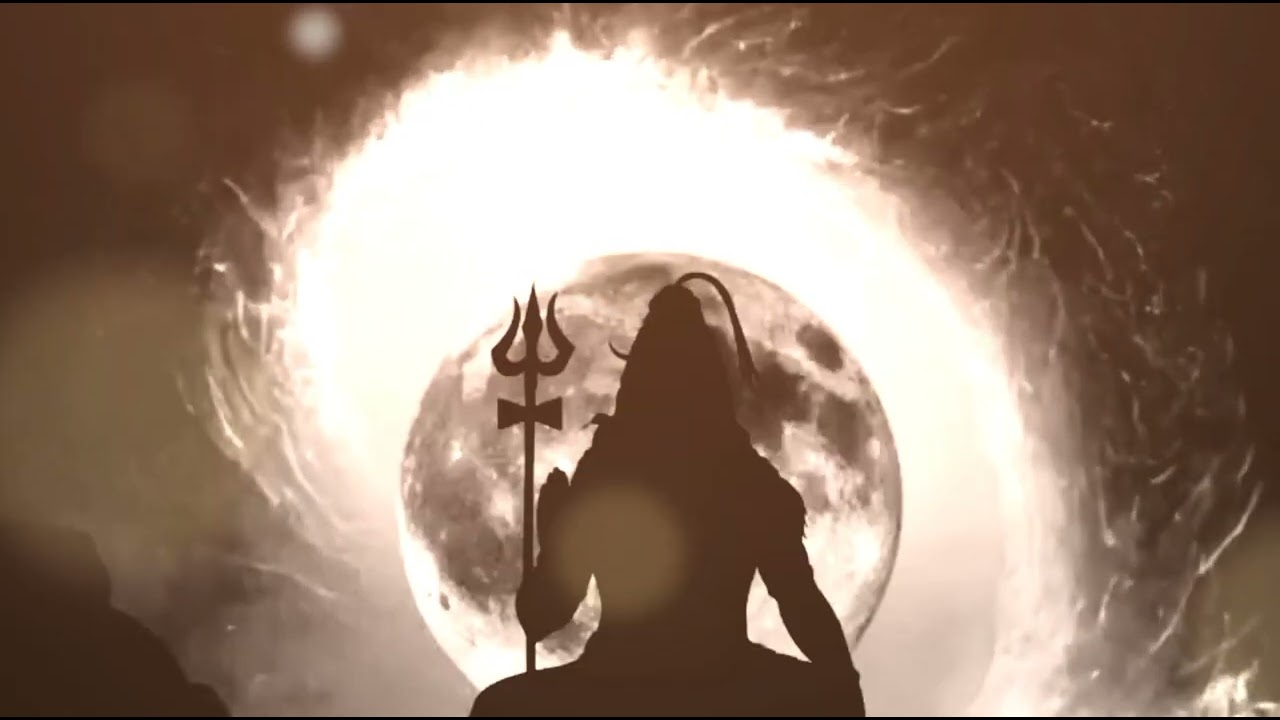 Neelkanth Mahadev | The Story Behind Shiva&rsquo;s Blue Throat