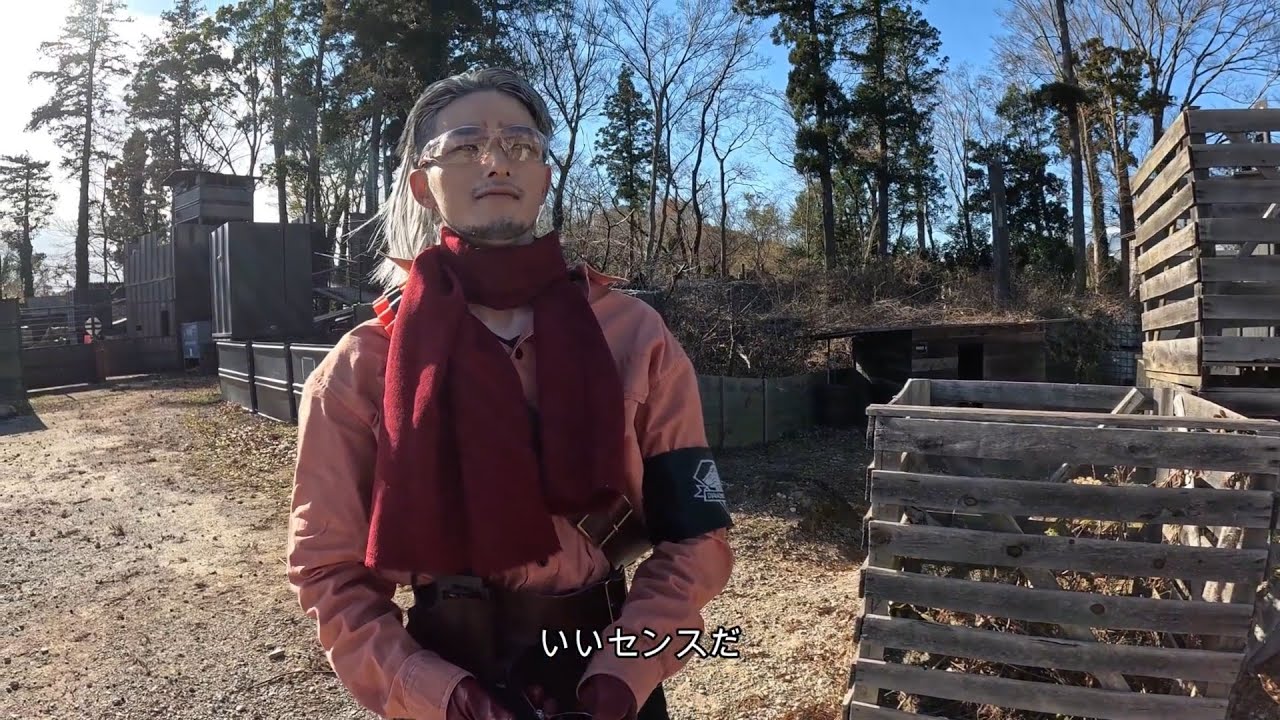 【MGS V 再現ムービー】Short４本一気見！