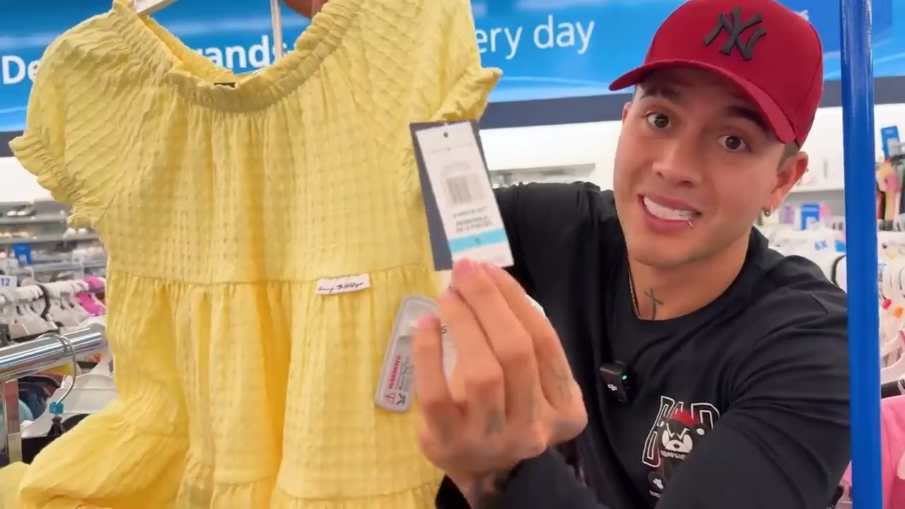 Juan De Dios Pantoja! ROPA CARA vs ROPA BARATA