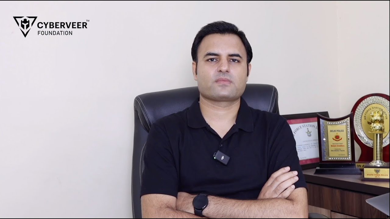 Bank Account Debit Freeze in India: Causes, Solutions, and Prevention Tips - CyberVeer Foundation