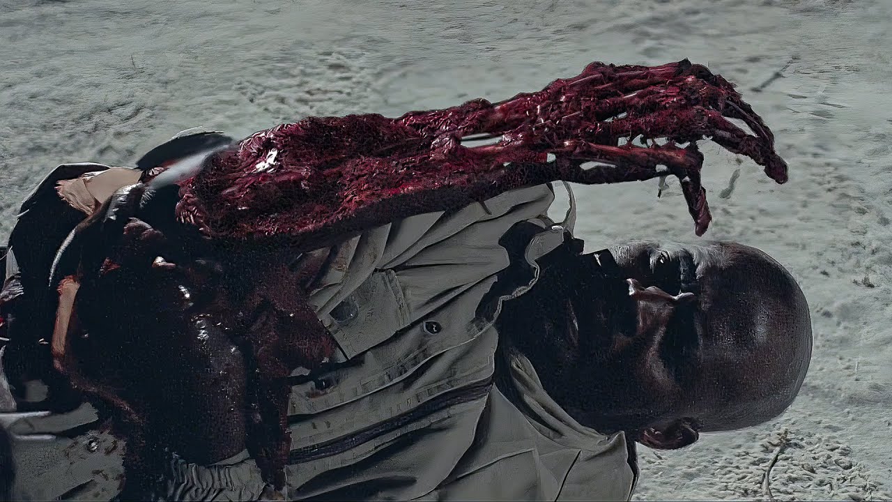 When Humans Must Fight the Ant Colony to Survive! &ndash; Movie Recap | Thriller Recap