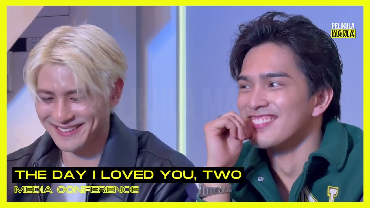 KILIG! Ano ang first impressions nina Raven Rigor at Raynold Tan sa isa't isa? 