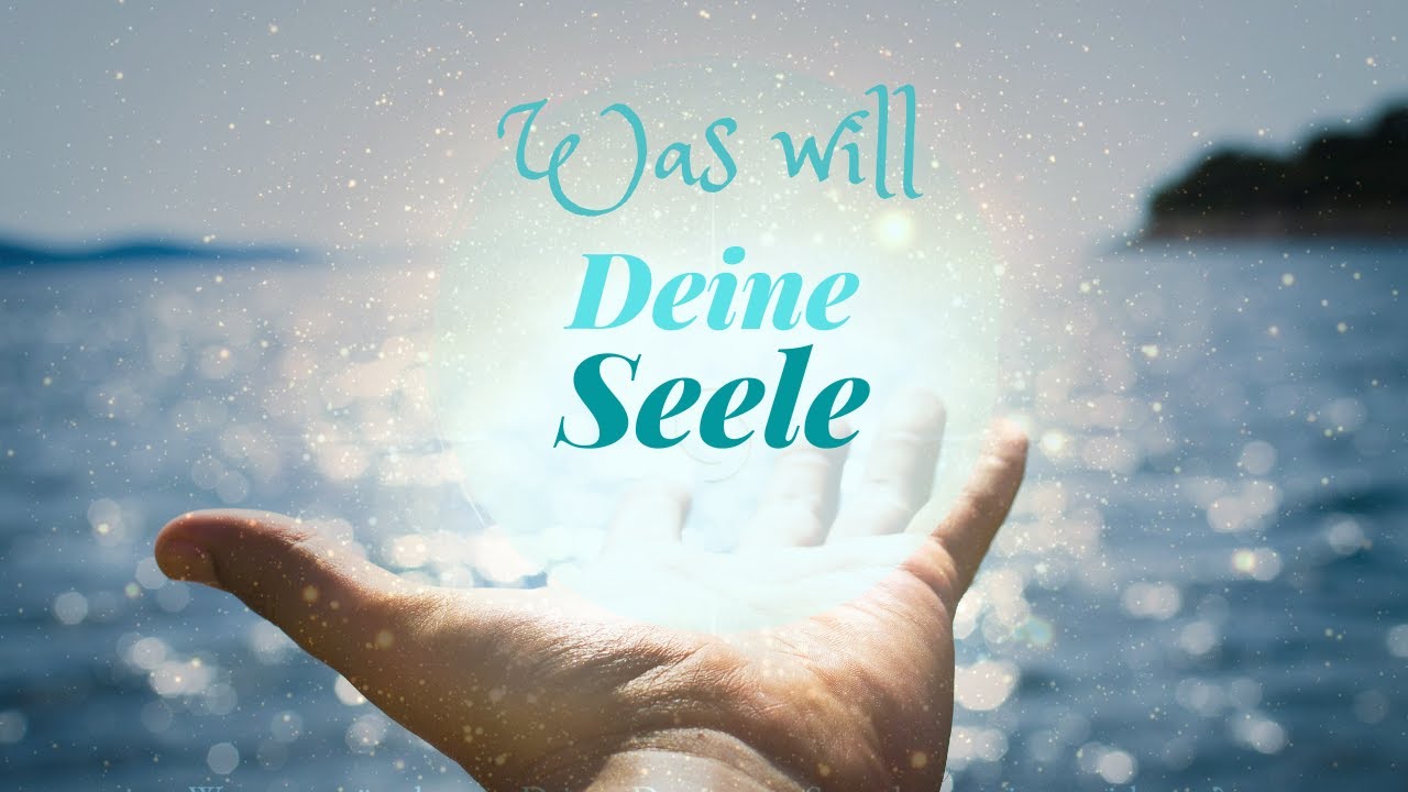 Entspannungsmeditation zur Verbindung mit Deiner Seele