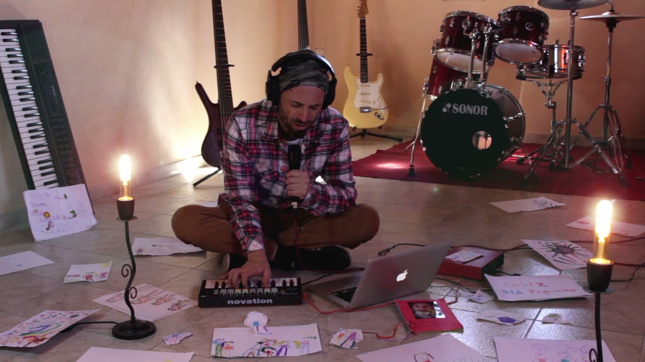 MAXI BRESSANINI - PALOMITA