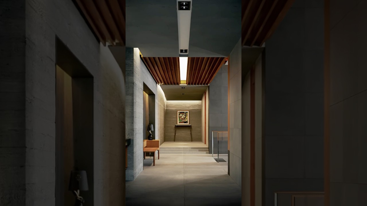 The Most Jaw-Dropping Interior Design in Film