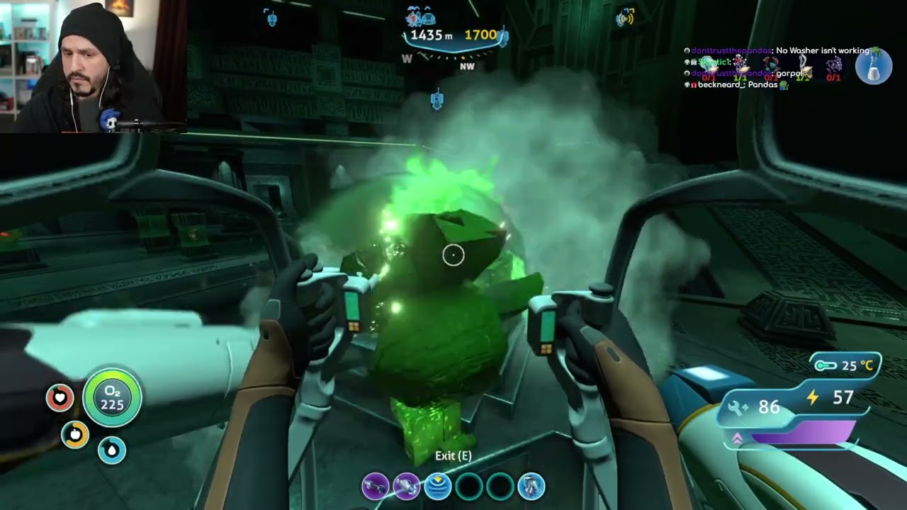 Nov 11, 2023 – Subnautica – First Playthrough (Part 9 and Finale)