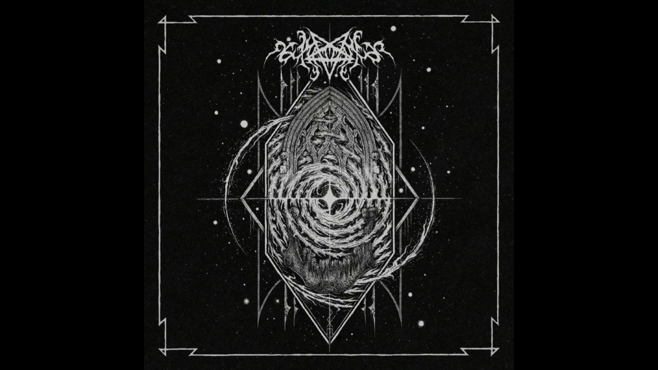 Exterminas - Dichotomy (Full-length : 2015) Venetic Black Metal Front