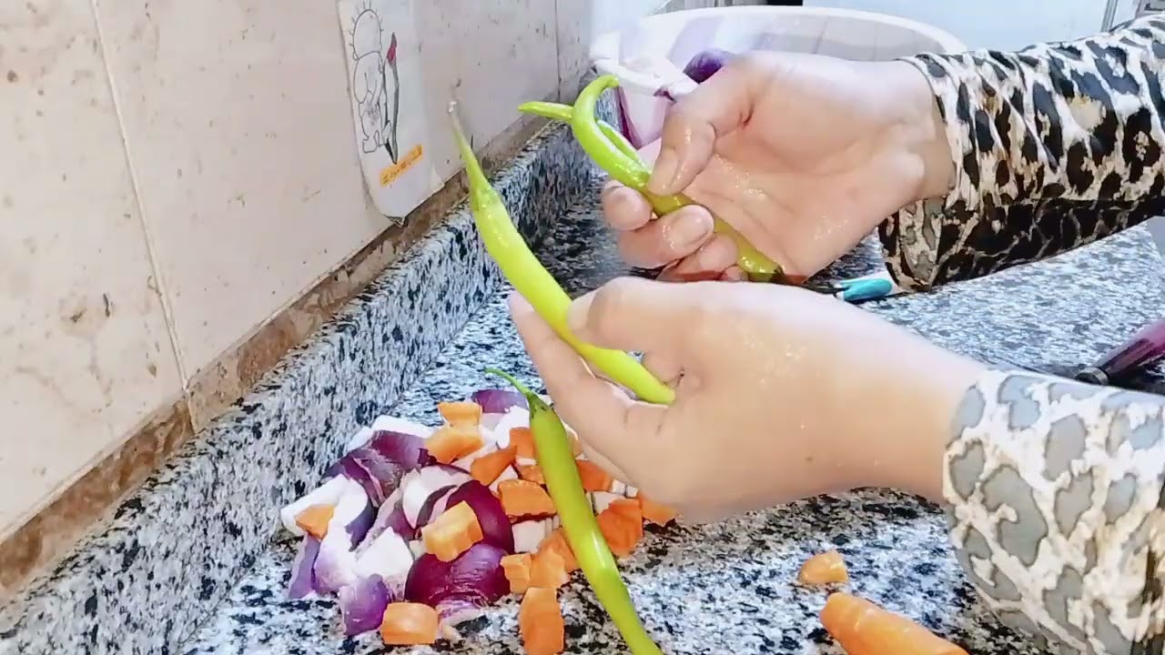 اعملي في البيت اوعي تشتري من بره تاني ♥️ ٩ ديسمبر ٢٠٢٥