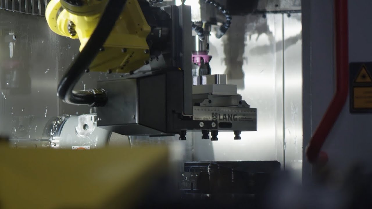 RoboTrex Automation