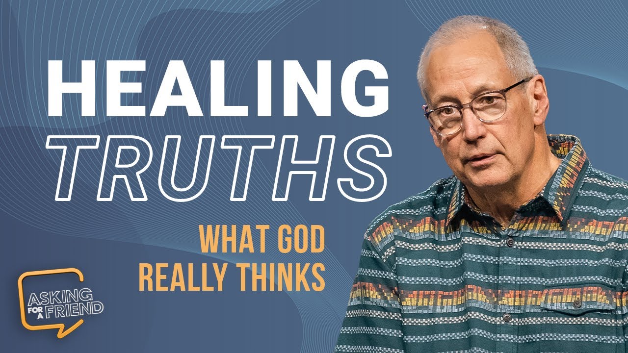 Does God Want You to Be Healed? The Biblical Answer