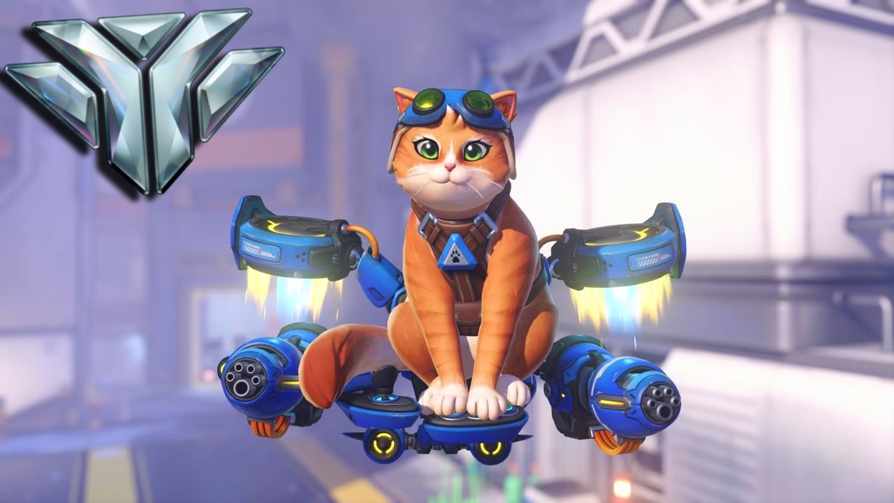 WINNING WINNING WINNING (Support) - Overwatch