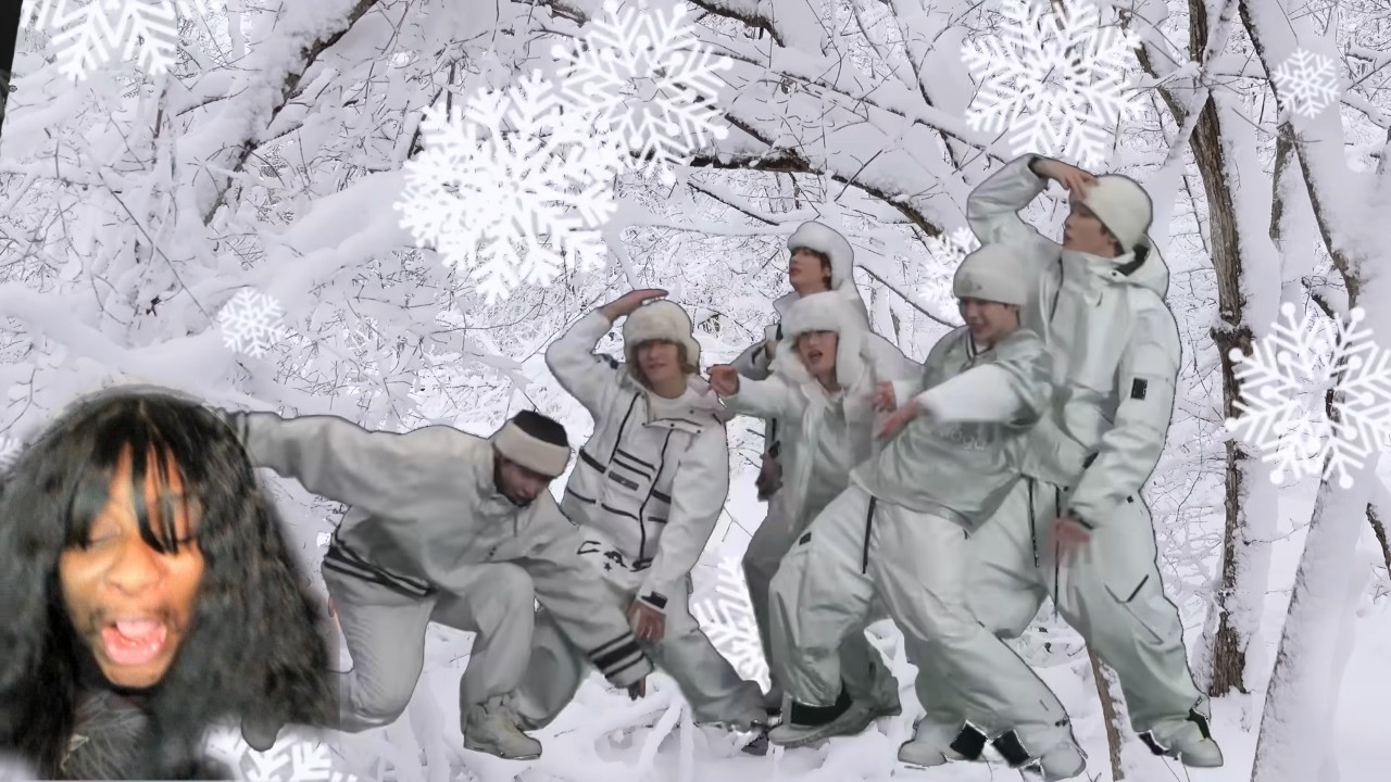 RIIZE 라이즈 'All of You' MV & 'Flashlight' Reaction | WHAT