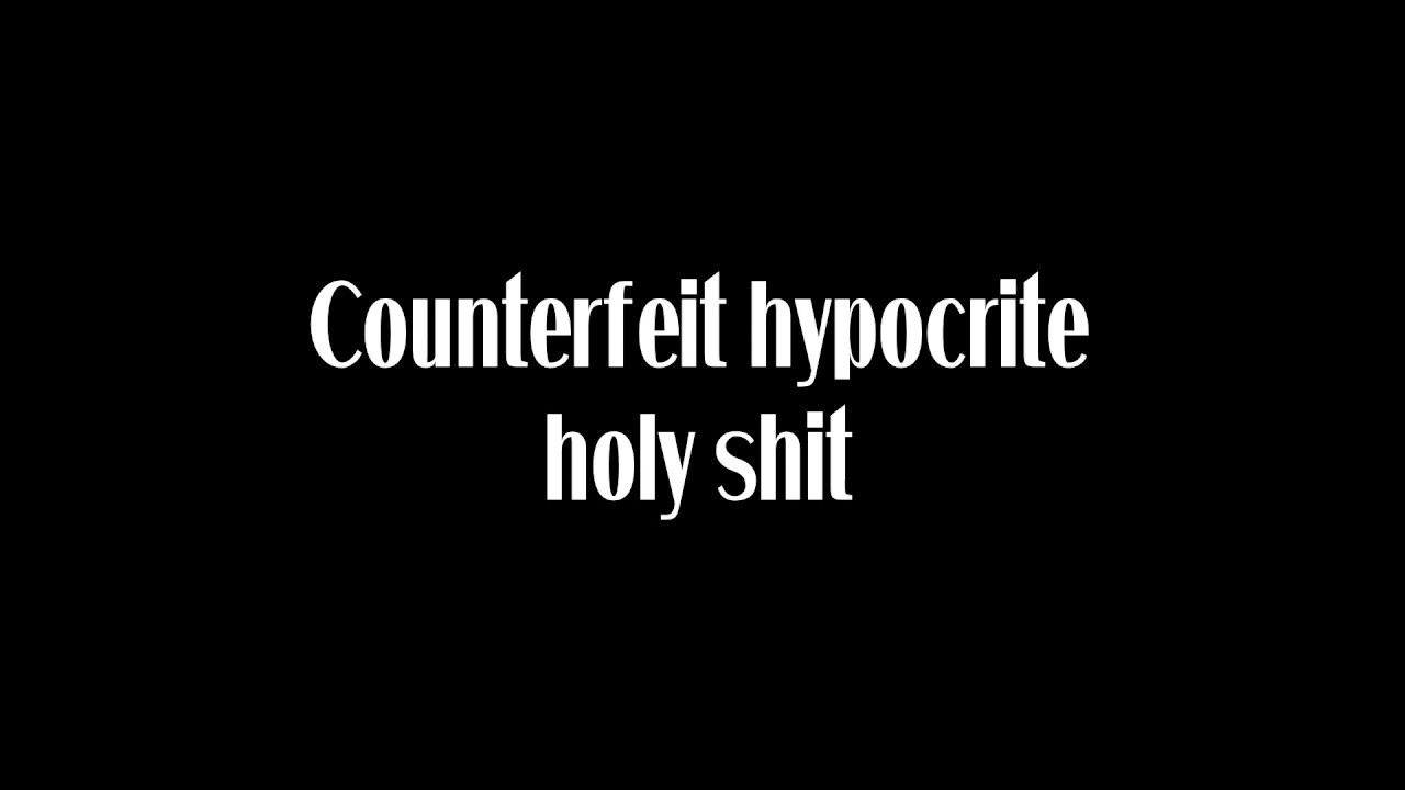 [Lyrics] MISSIO - Everybody Gets High