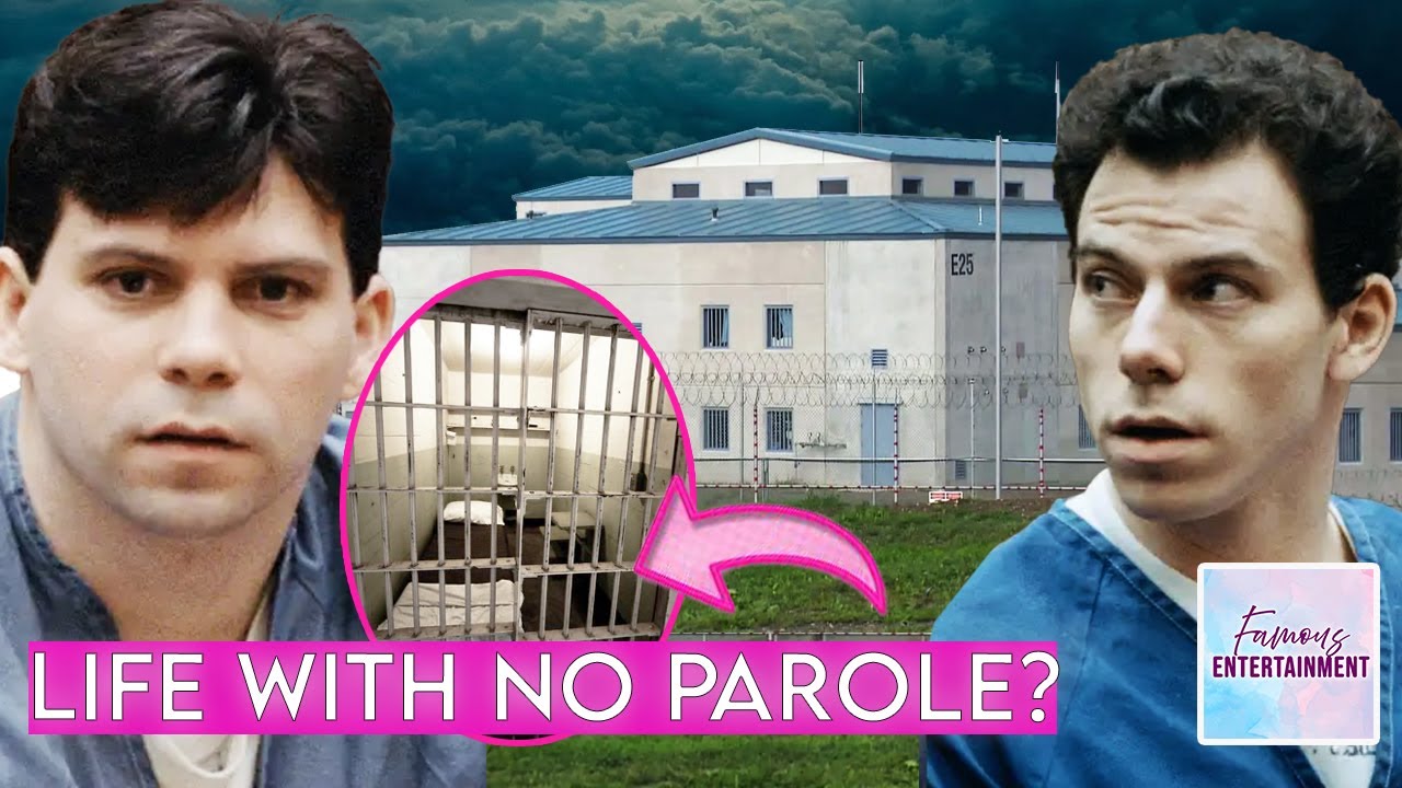 Erik and Lyle Menendez | House Tour 2024 | The Brothers' Life In Richard J. Donovan Prison