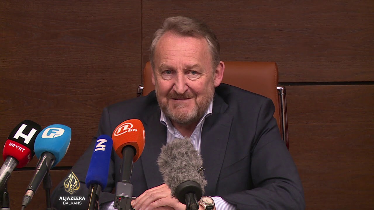 Izetbegović o aferi 'Asim': Sarajlić je branio BiH, ne treba to gubiti iz vida