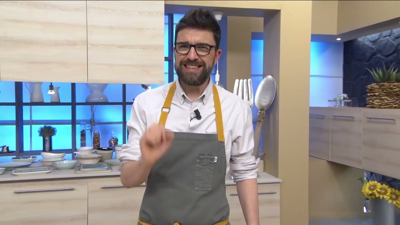 Plátanos en Gabardina 🍌🍴