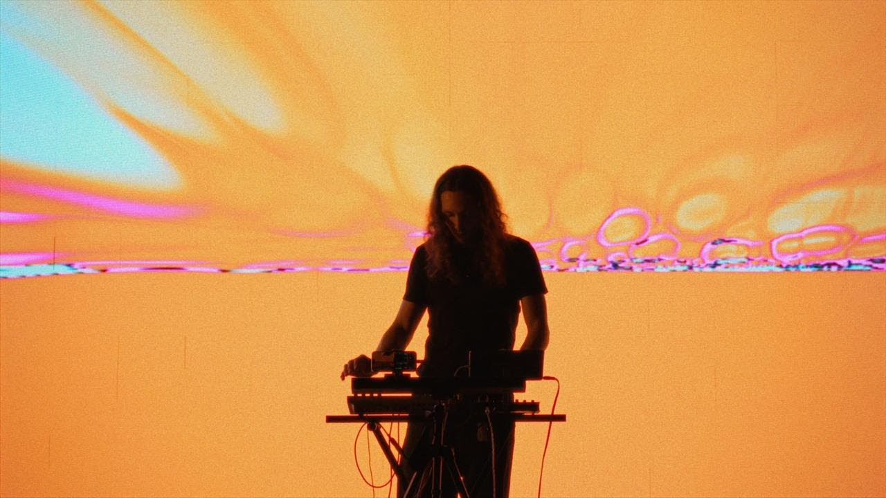 Pholis G &ndash; Performance reel 2025