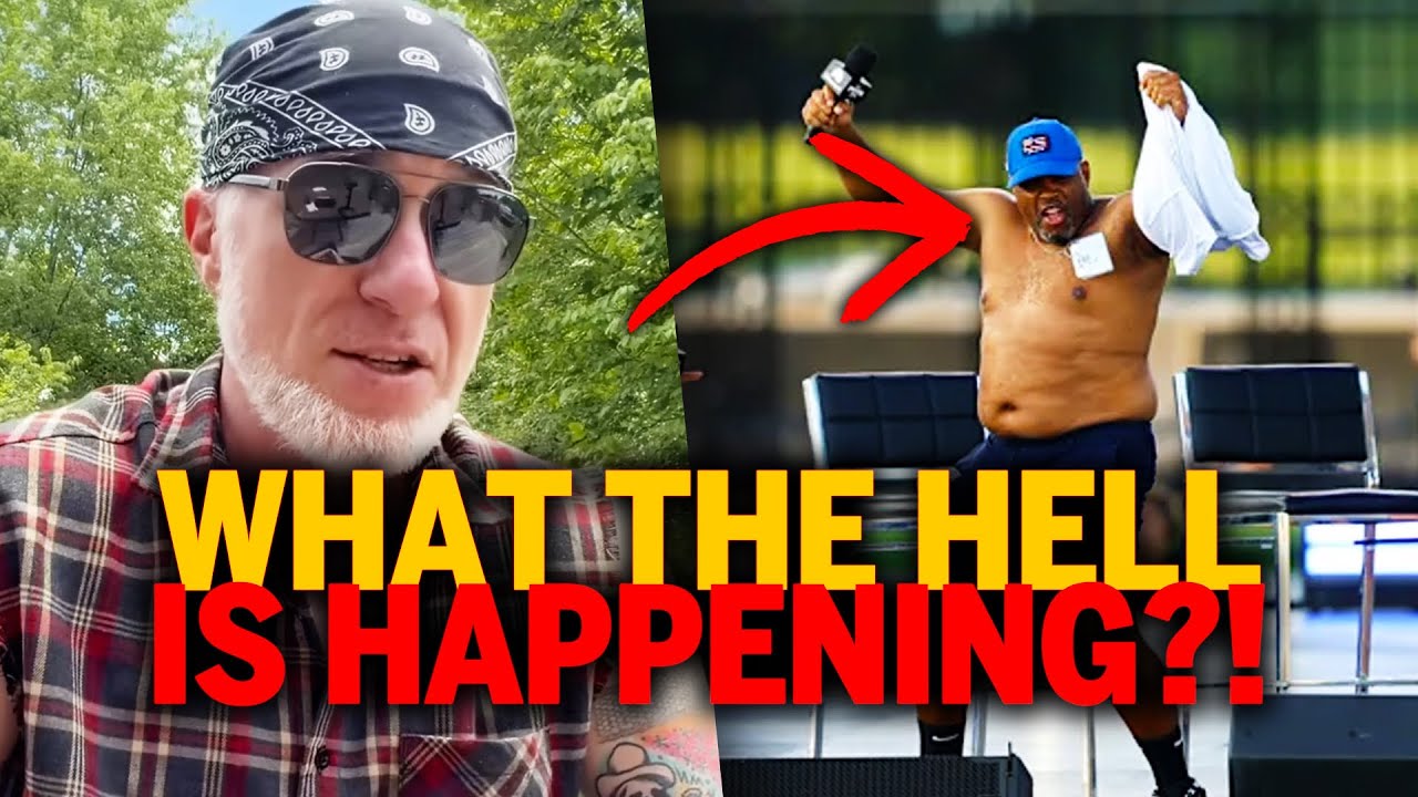 I Can't Believe How TRASHY The UFC Has Become
