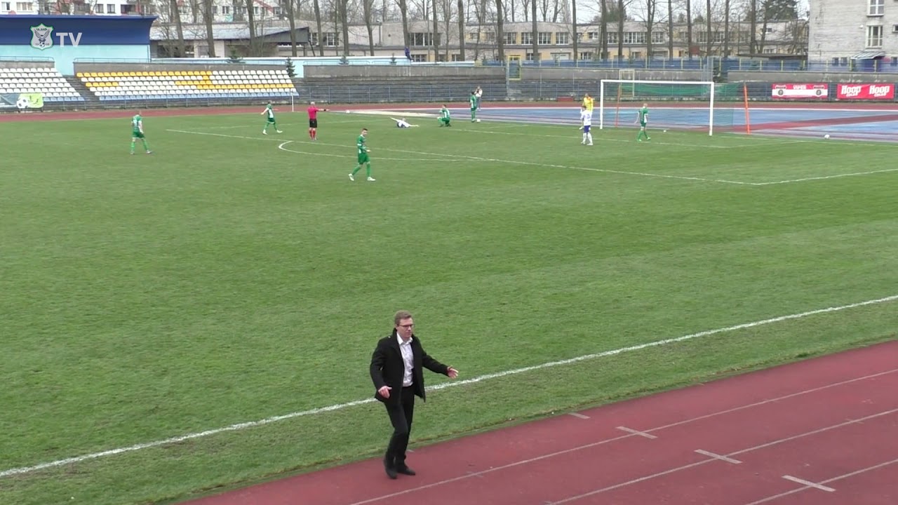 KS Kutno - Sok&oacute;ł Aleksandr&oacute;w 1:0 (0:0). Skr&oacute;t meczu