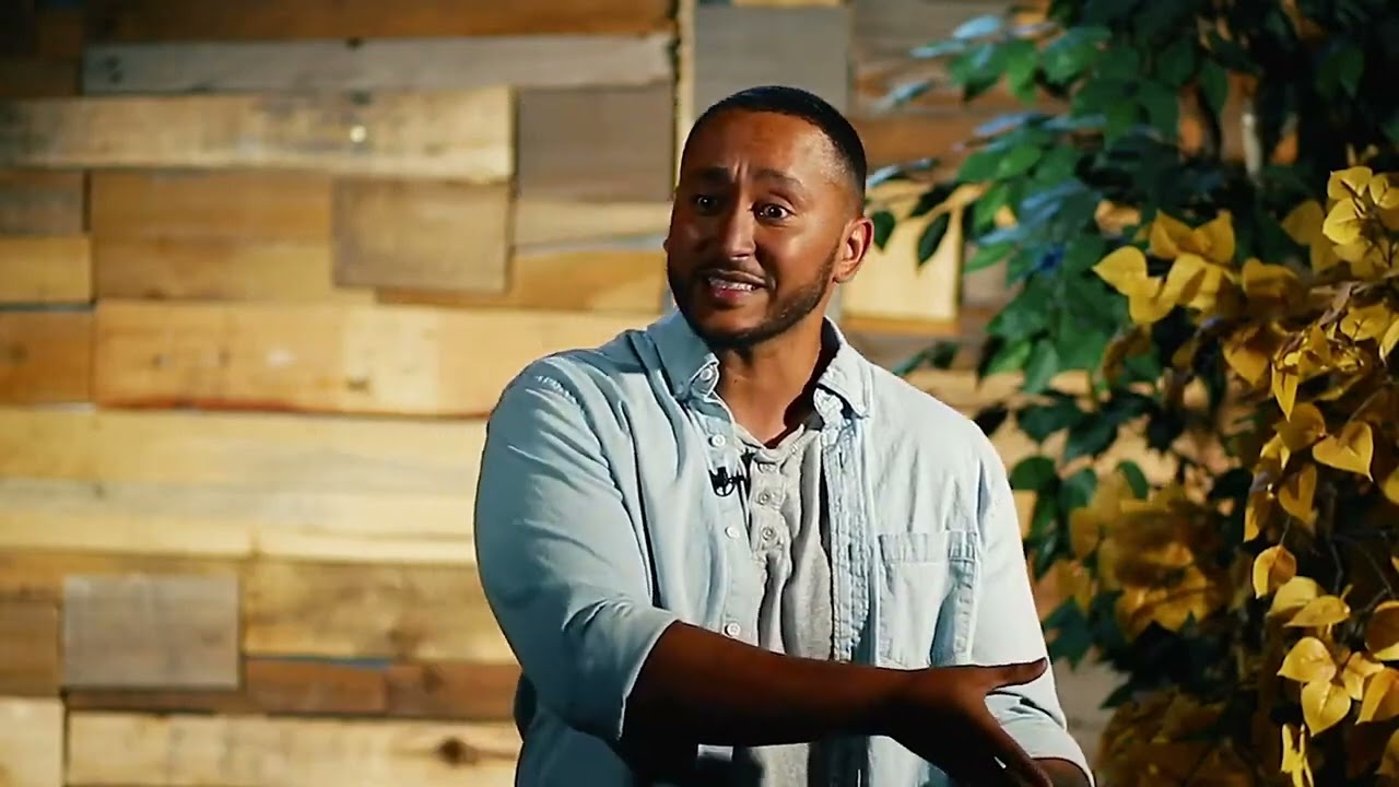 David Yirdaw - Forge Speaker