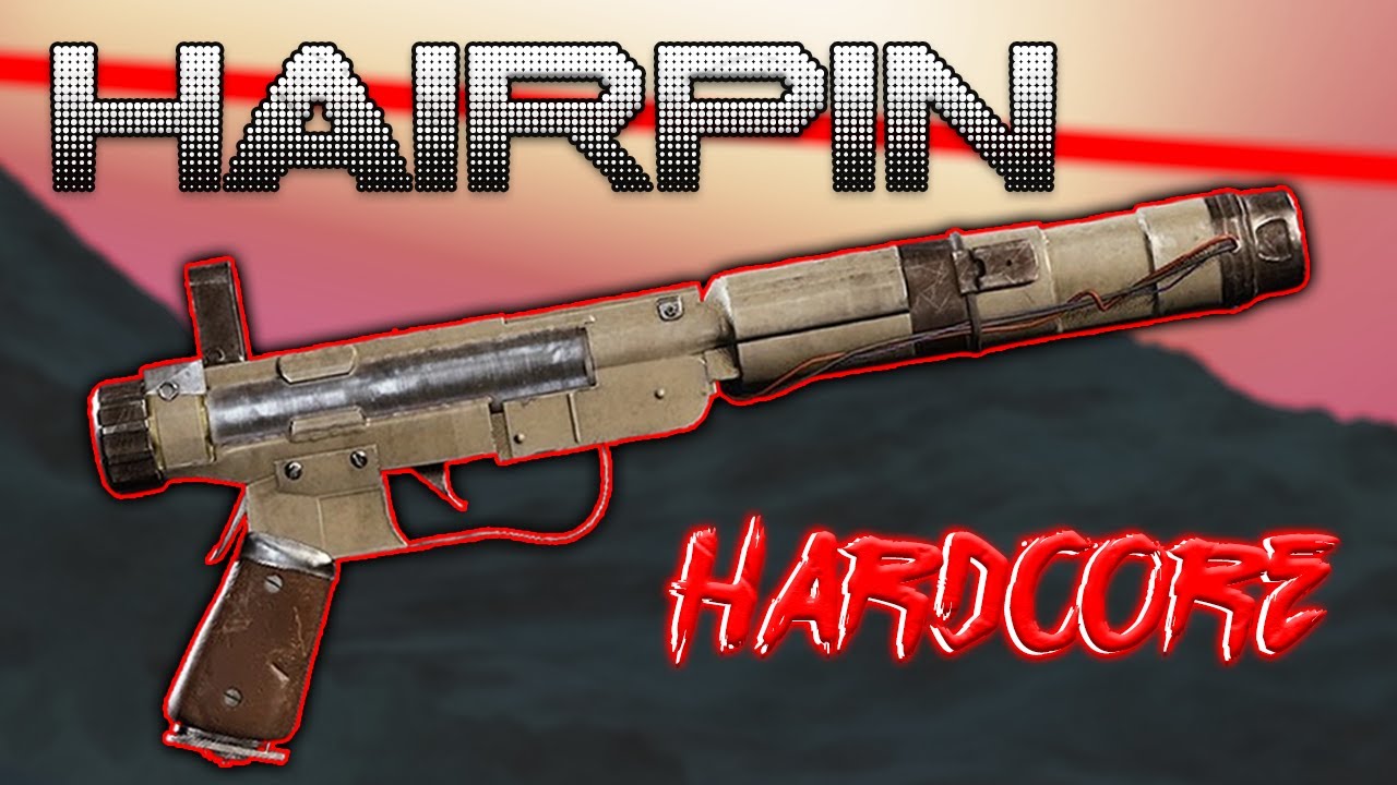 ARC Raiders: Hairpin to Hero Hardcore Mode is Getting Too Easy... (EP 8)