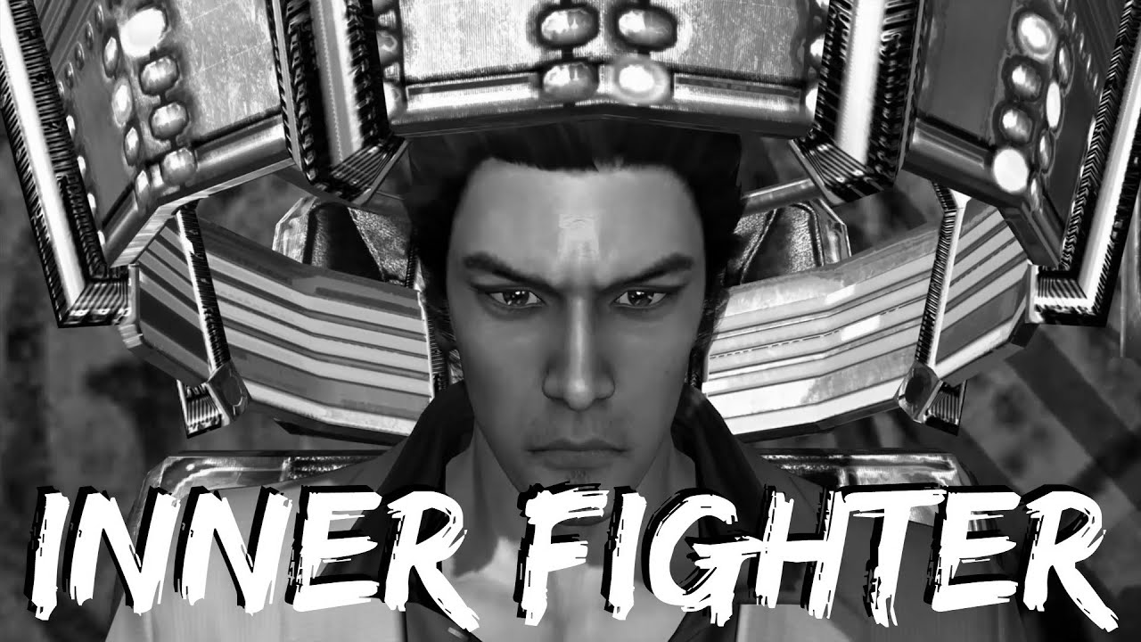 Yakuza 3 | IF7