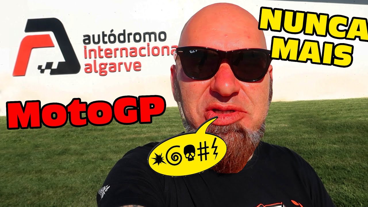 MotoGP - Portimão