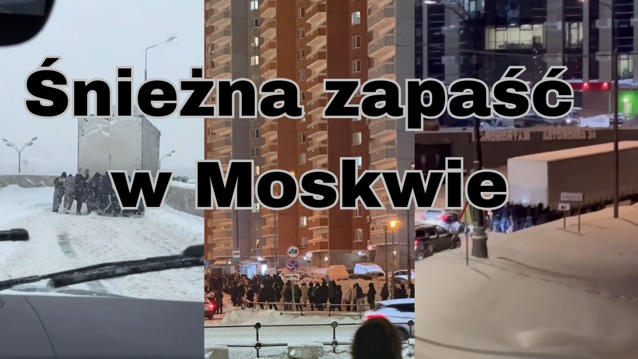 Przegląd rosyjskiej codzienności