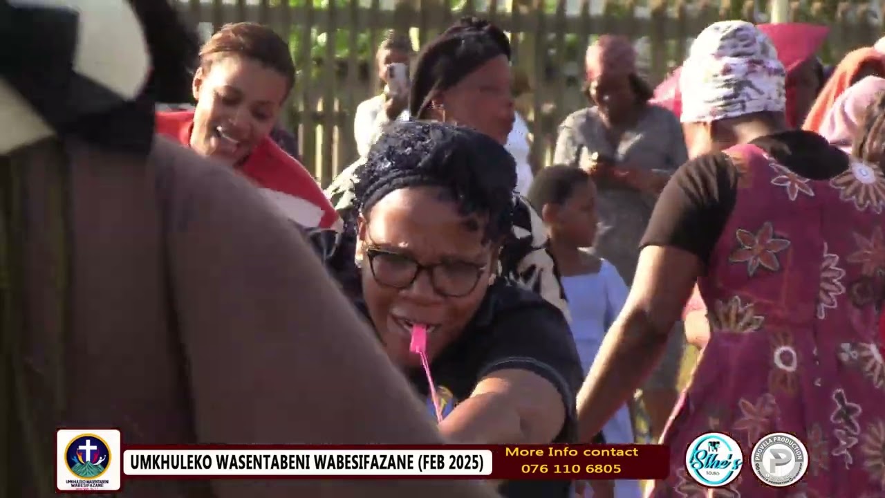 Umkhuleko wasentabeni wabesifazane eMpangeni