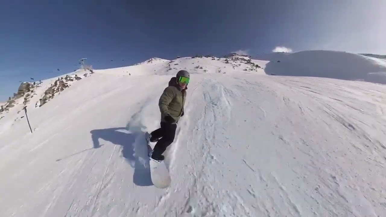 Arlberg Januari 2026