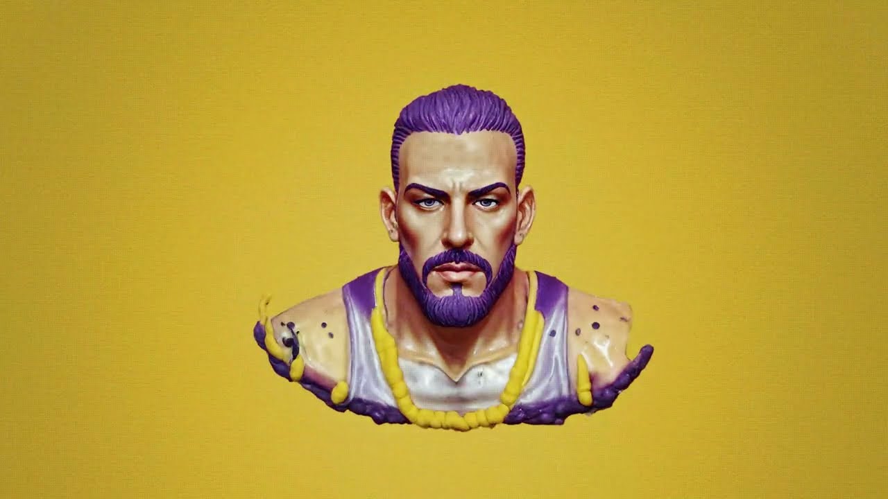 MAMBA  - TANKURT MANAS (Prod. Furkan Karakılı&ccedil;)