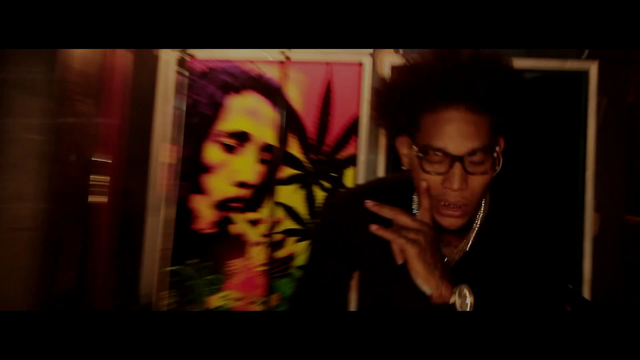 @yungmazi3599  - Point A Finger Directed By @SkreetVisionMedia