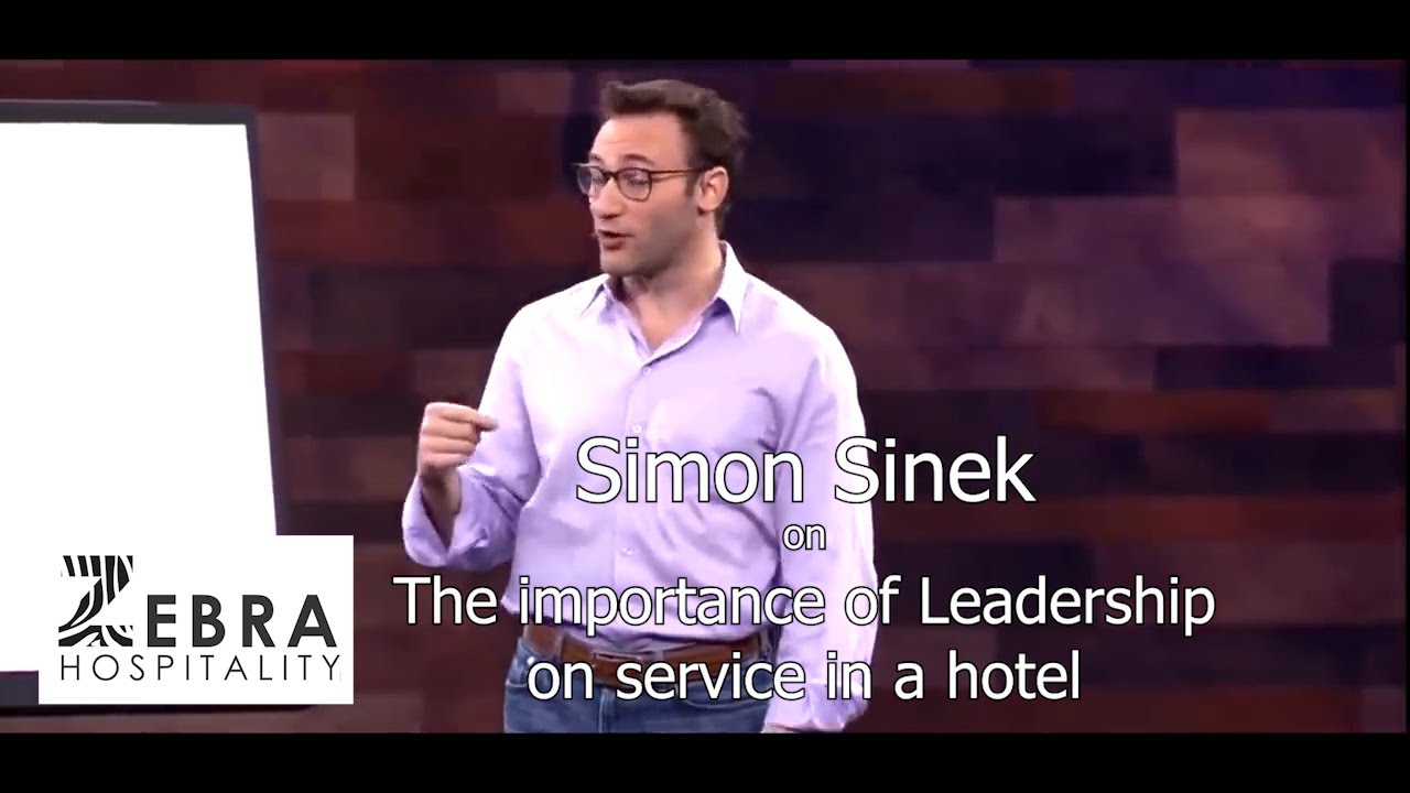 The Importance of Leadership for Service in Hospitality