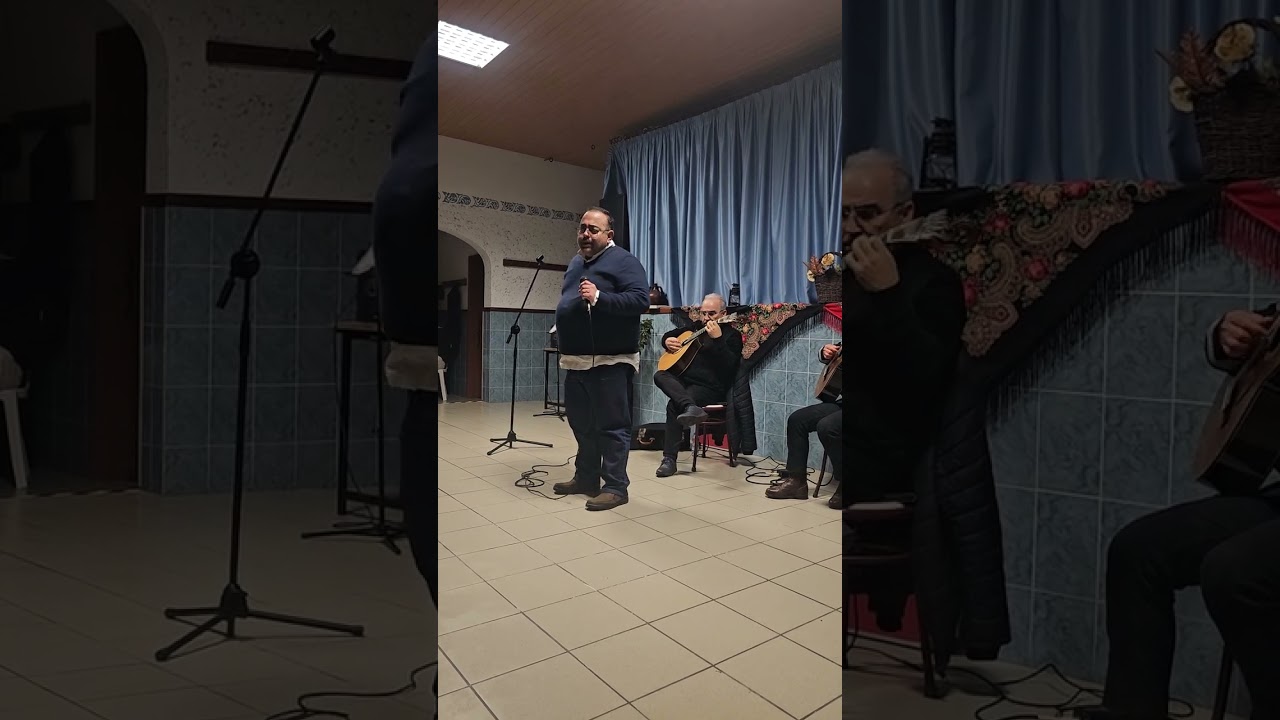 JOSÉ RUI-EU JÁ NÃO SEI 