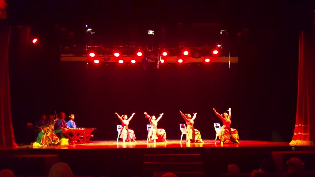 Lenong Betawi Kontemporer 73