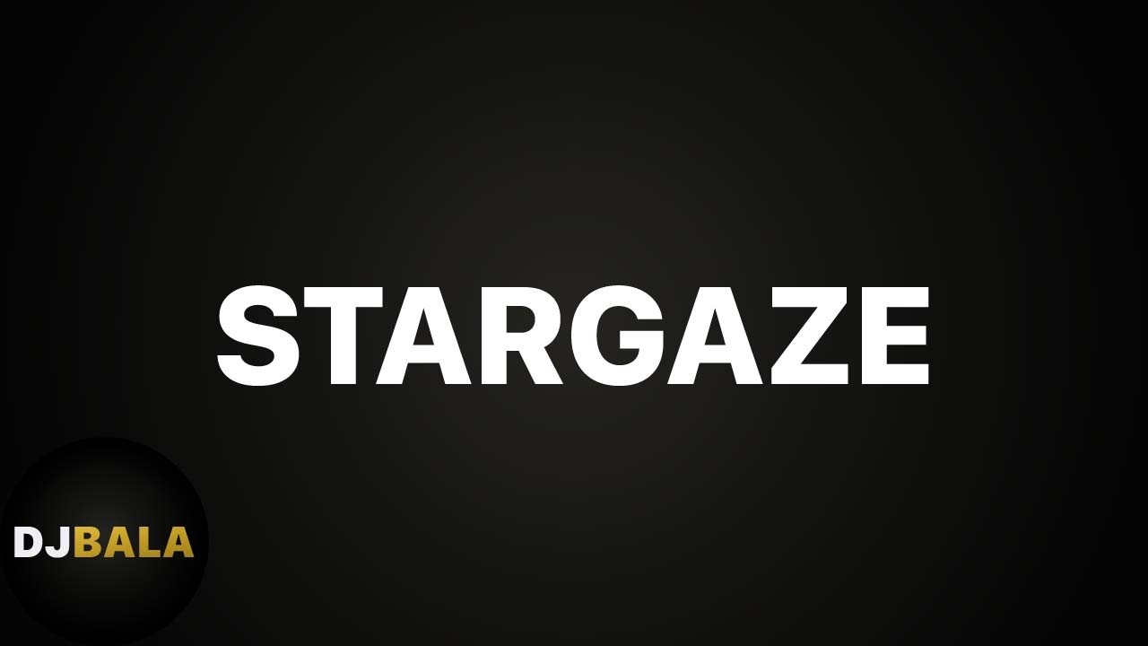 Stargaze– Gospel Trap Type Beat | Christian Rap Instrumental [FREE]