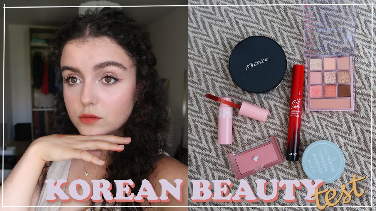 me raving 20 min straight about phenomenal makeup you have to try!!!