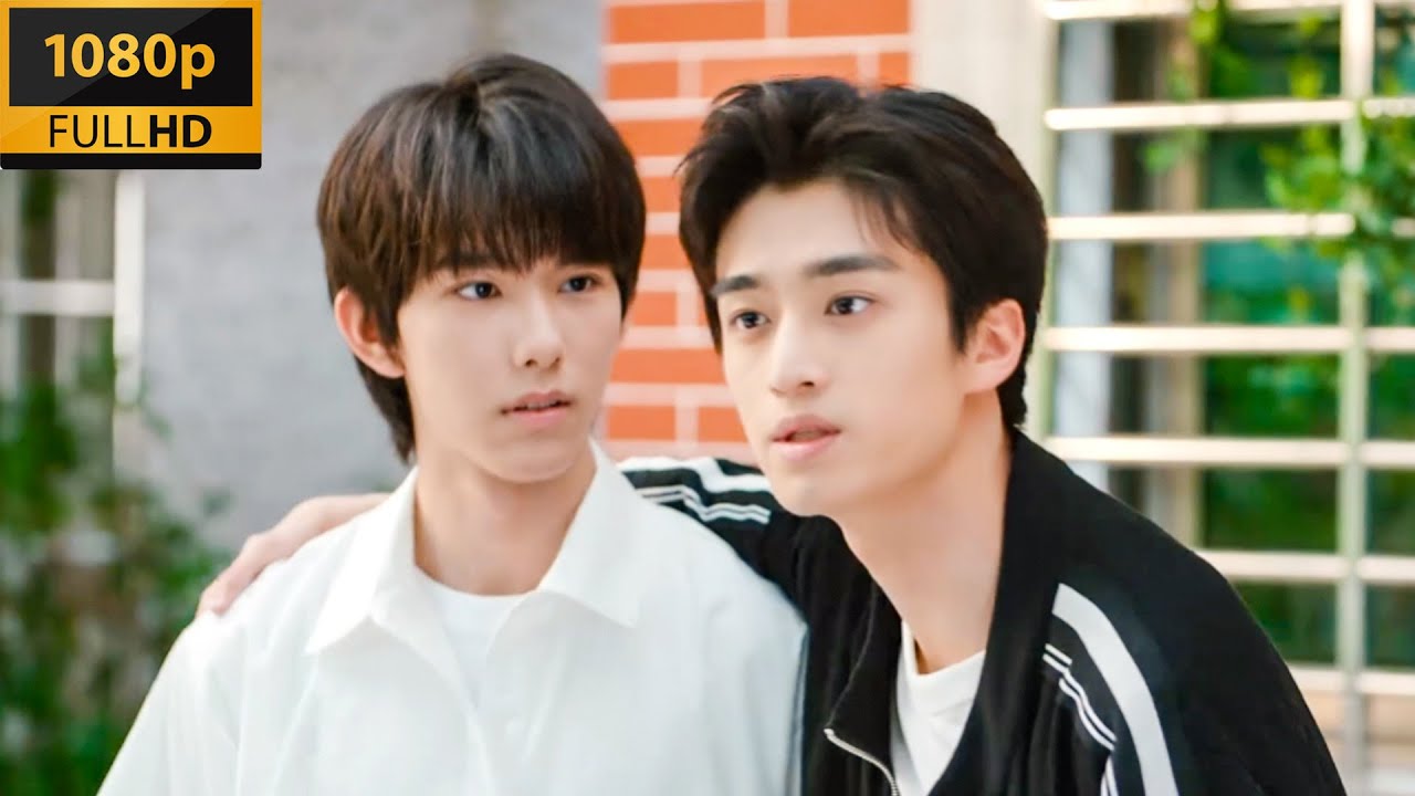 豪門阻撓？霸總攻直接帶美人受私奔！💘#归棹 #TheWayHome #张康乐 #马柏全 #bl #BL
