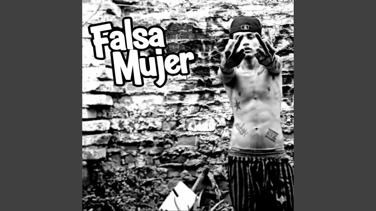 Falsa Mujer