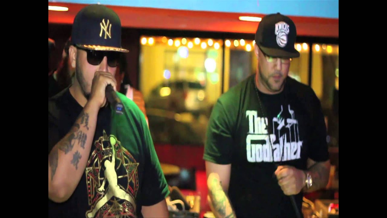 Sector 3 BTS Murda Freestyle/Cypher Freestyle