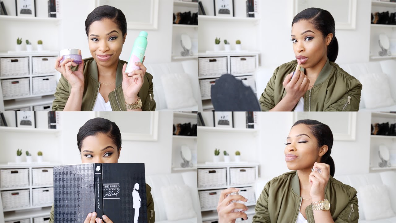 FEBRUARY FAVOURITES | Makeup, Skincare, Books & more!