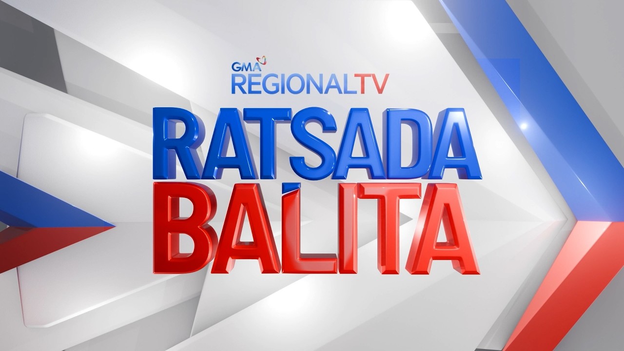 Ratsada Balita: 10 июля 2026 г. [HD]