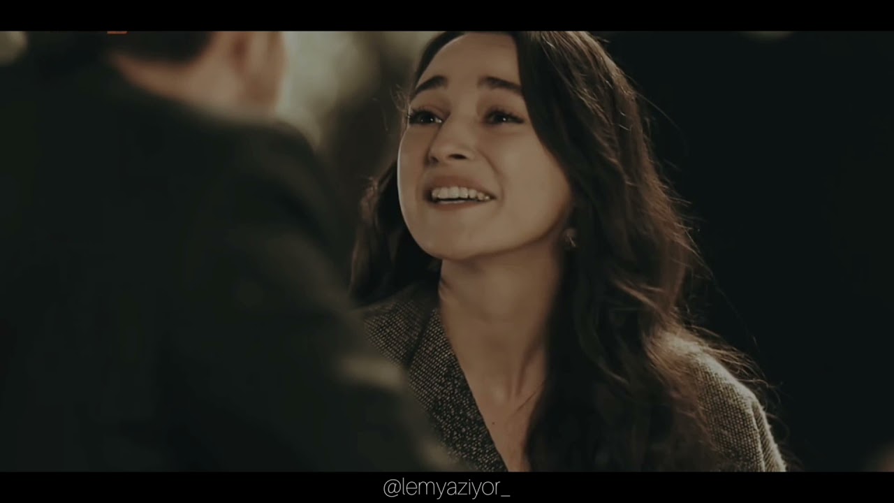 Cemile & Veysel || Gönül Dağı