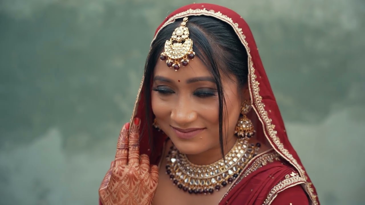 Hitesh Kumar & Jyoti bhatia ll Wedding Cinematic ll 2k25 ll Chouhan Film Makerz ll Cont. 8146317487 