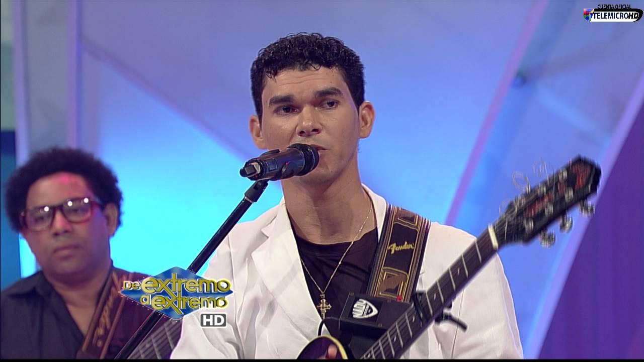 De Extremo a Extremo: Jaime Zabala en Vivo