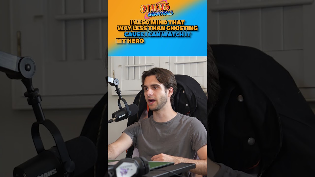 Would You Get JJK on Blu-ray?