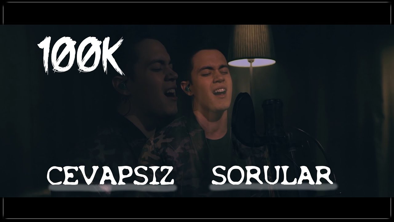 Bariton | Cevapsız Sorular (Cover)